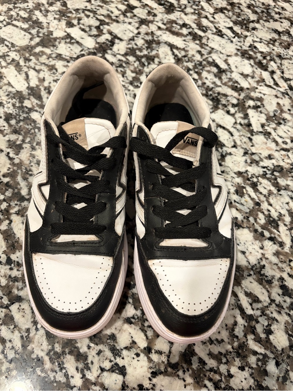 Vans lowland shoes - Picture 2 of 6